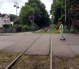 Wandertag 2012